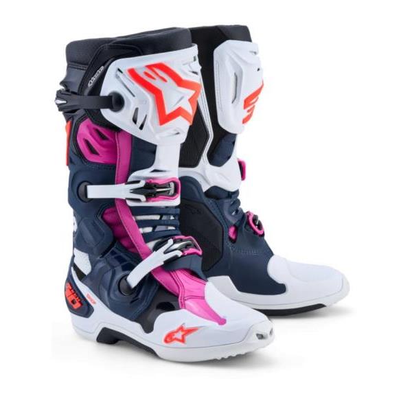 Botas Alpinestars Tech 10 Supervented...