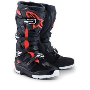 Botas Alpinestars Tech 7...
