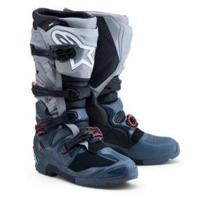 Botas Alpinestars Tech 7...