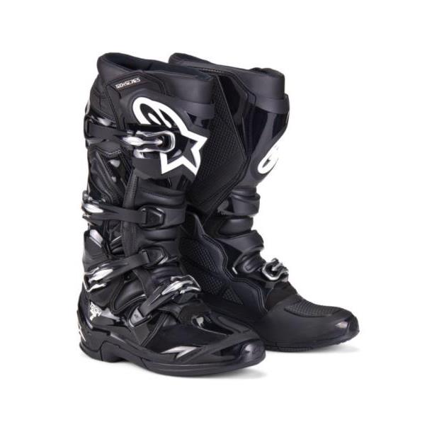 Botas Alpinestars Tech 7 New Negro