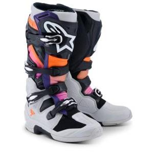 Botas Alpinestars Tech 7...