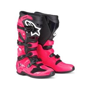 Botas Alpinestars Tech 7...