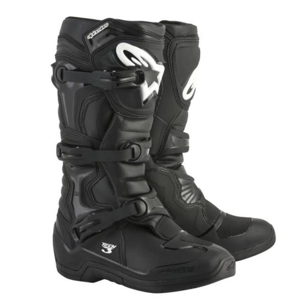 Botas Alpinestars Tech 3 Negro