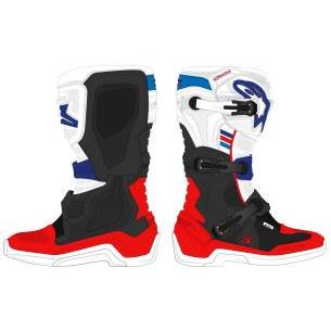 Botas Alpinestars Tech 3...