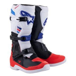 Botas Alpinestars Tech 3... 2