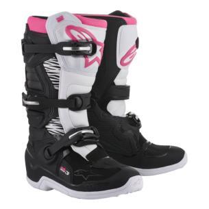 Bottes Femmes Alpinestars...