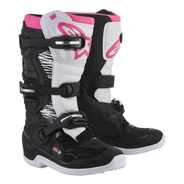Botas Mujer Alpinestars Tech 3...