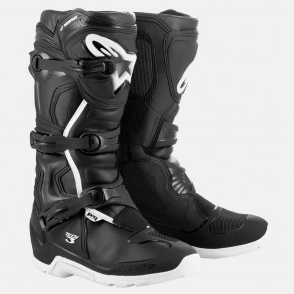 Botas Alpinestars Tech 3 Enduro...
