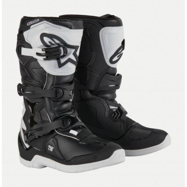 Botas Infantiles Alpinestars Tech 3S...