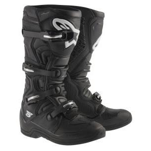 Botas Alpinestars Tech 5 Negro