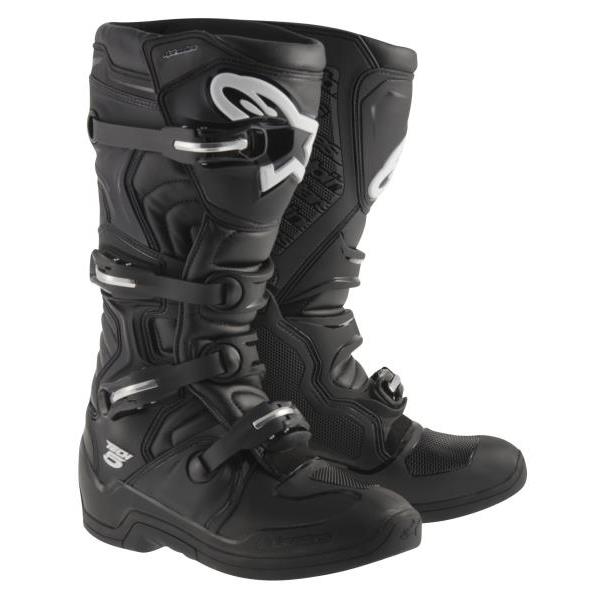 Botas Alpinestars Tech 5 Negro
