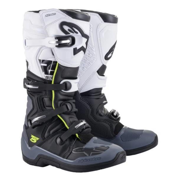 Botas Alpinestars Tech 5...