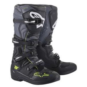 Botas Alpinestars Tech 5...