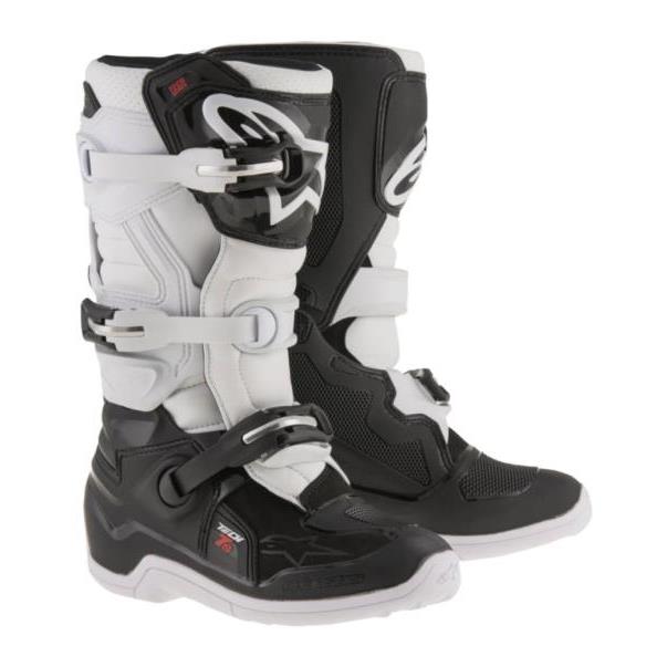 Botas Infantis Alpinestars Tech 7S...