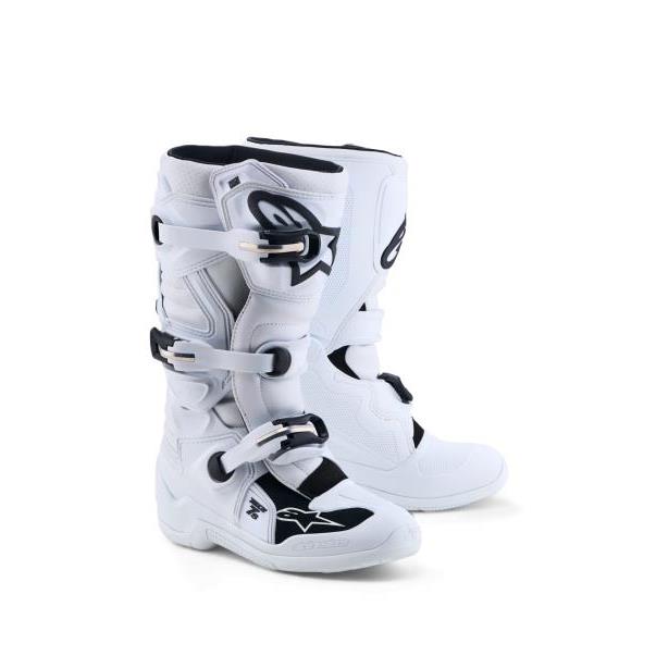 Botas Infantil Alpinestars Tech 7 S...