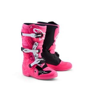 Botas Infantil Alpinestars...