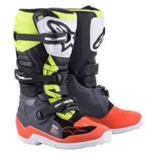 Botas Infantis Alpinestars...
