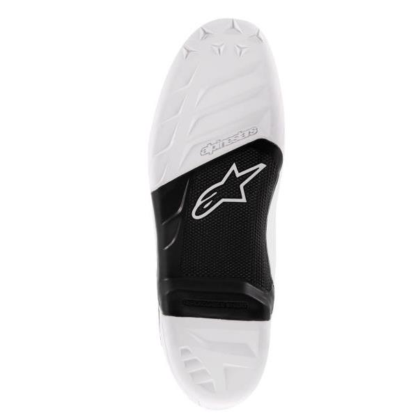 Pareja De Suelas Botas Alpinestars...