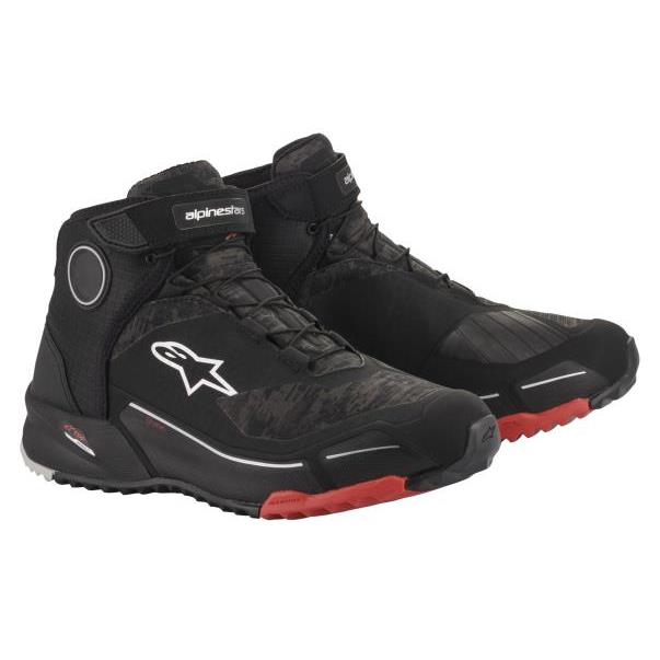 Chaussures Alpinestars CR-X Drystar...