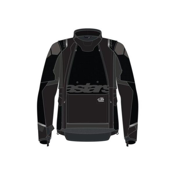 Chaqueta Alpinestars Harok V2...