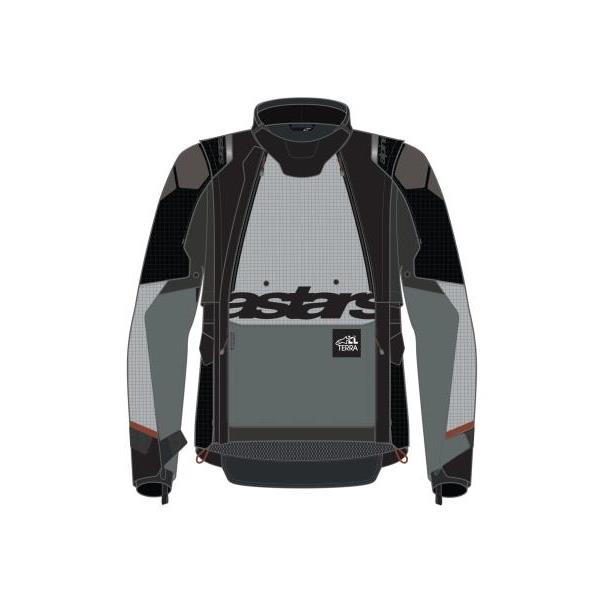 Chaqueta Alpinestars Harok V2...