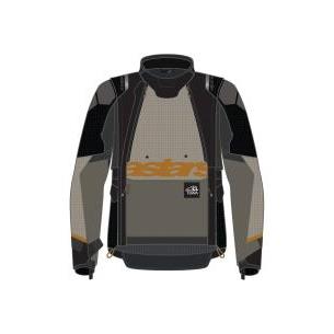 Chaqueta Alpinestars Harok...