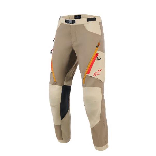 Pantalon Alpinestars Maxdura Dual...