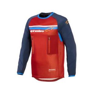 Jersey Alpinestars Maxdura...