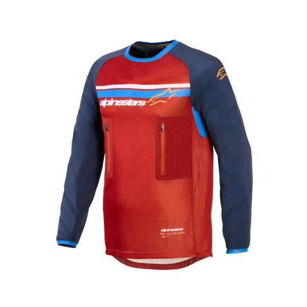 Camisola Alpinestars Maxdura Dual...