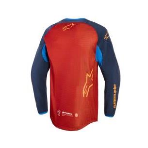Camisola Alpinestars... 2