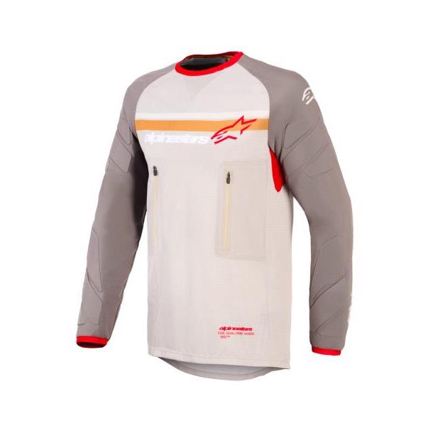 Maillot Alpinestars Maxdura Dual...