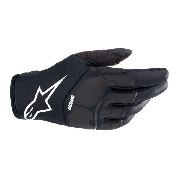 Thermo Shielder Gloves Alpinestars Black