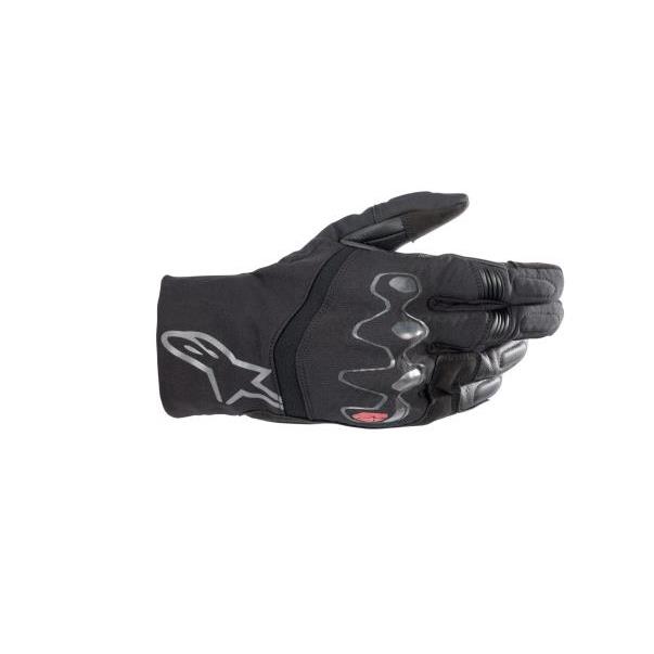 Hyde Xt Drystar Xf Gloves Black Black