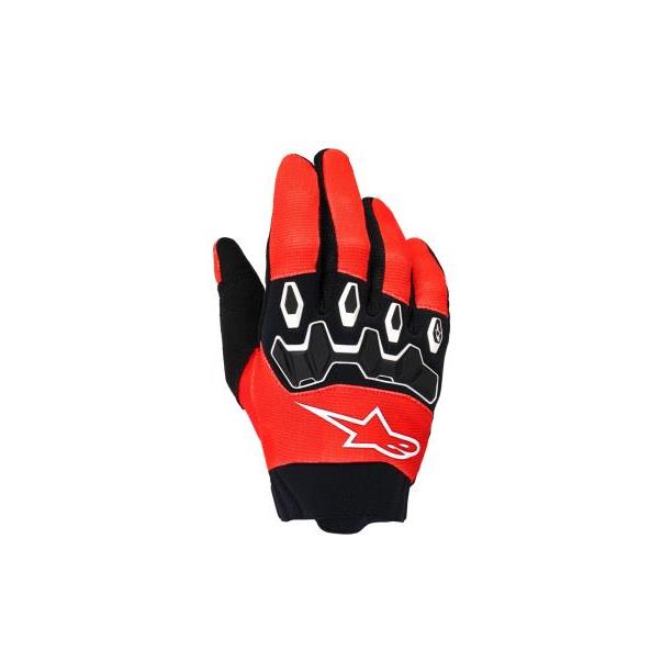 Guantes Infantil Alpinestars Full...