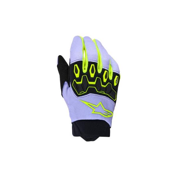 Guantes Infantil Alpinestars Full...