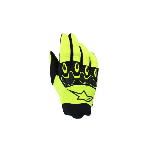 Guantes Infantil Alpinestars Full...