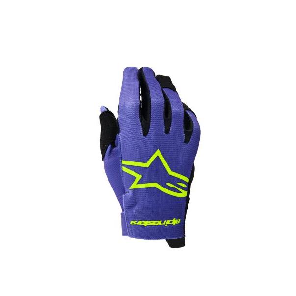 Guantes Infantil Alpinestars Radar...