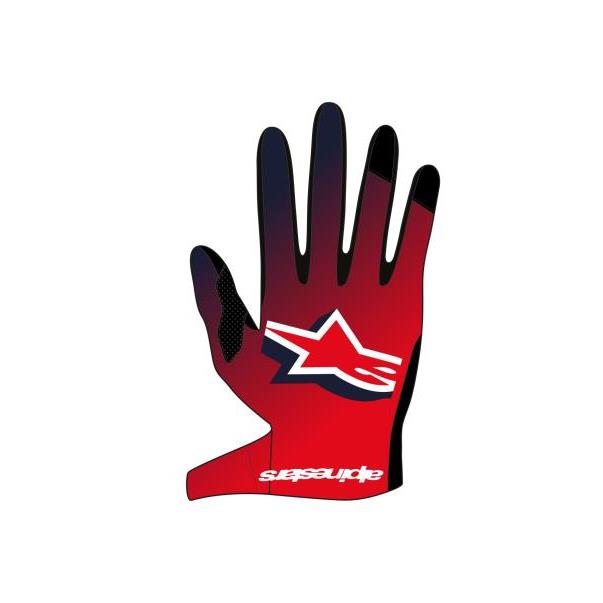 Guantes Infantiles Alpinestars MX27...