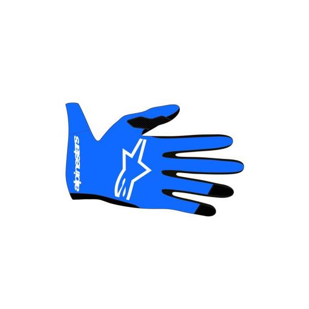 Guantes Infantil Alpinestars Radar...