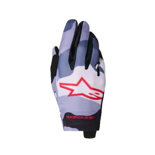 Youth Radar Ash Gray Light Lilac Red...