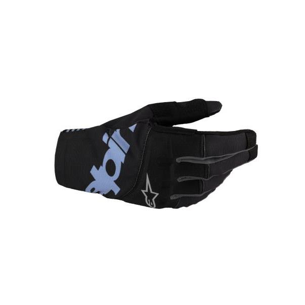 Guantes Alpinestars Techstar Negro