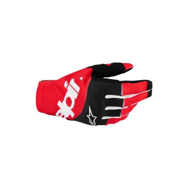 Guantes Alpinestars Techstar Negro...