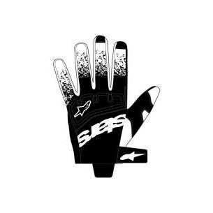Guantes Alpinestars MX27...