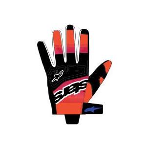 Guantes Alpinestars MX27...