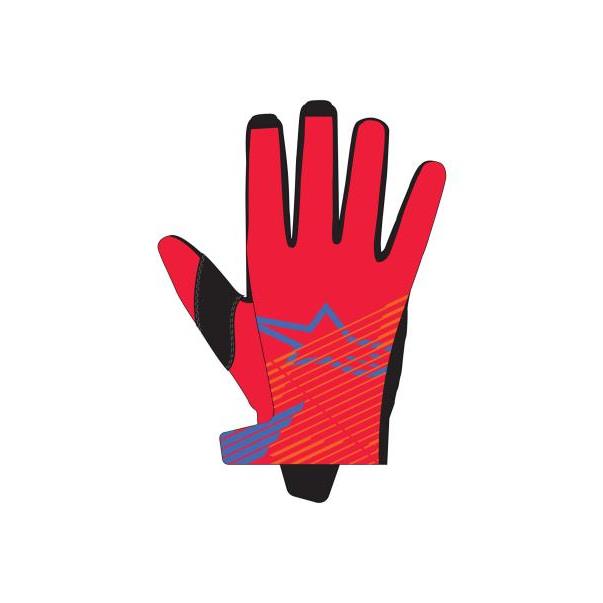 Guantes Alpinestars MX27 Radar Pro...