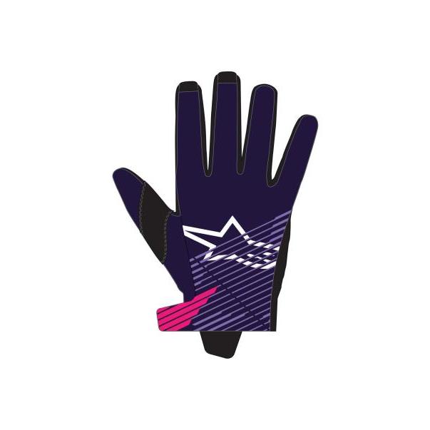Guantes Alpinestars MX27 Radar Pro...