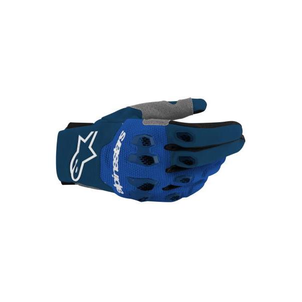 Guantes Alpinestars Pro-Dura Navy...