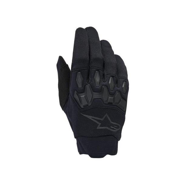 Guantes Alpinestars Full Bore V2 Black