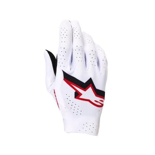 Guantes Alpinestars MX27 Supertech Mx...