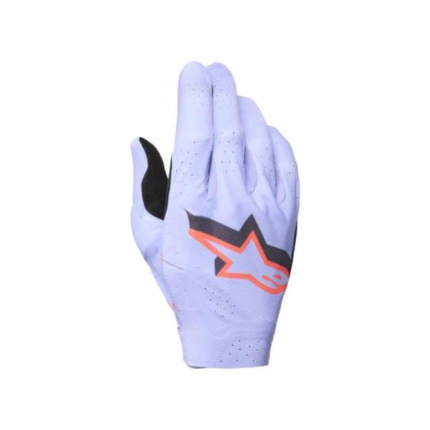 Guantes Alpinestars MX27 Supertech Mx...